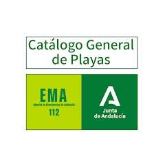 Catálogo General de Playas