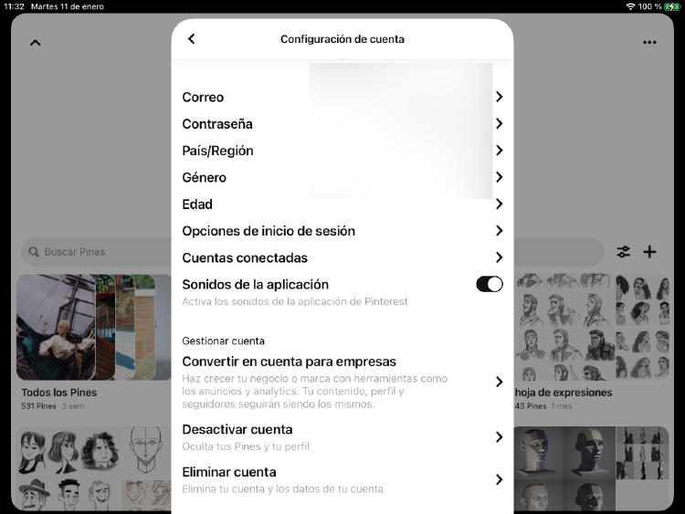 pinterest cuenta pinterest cuenta