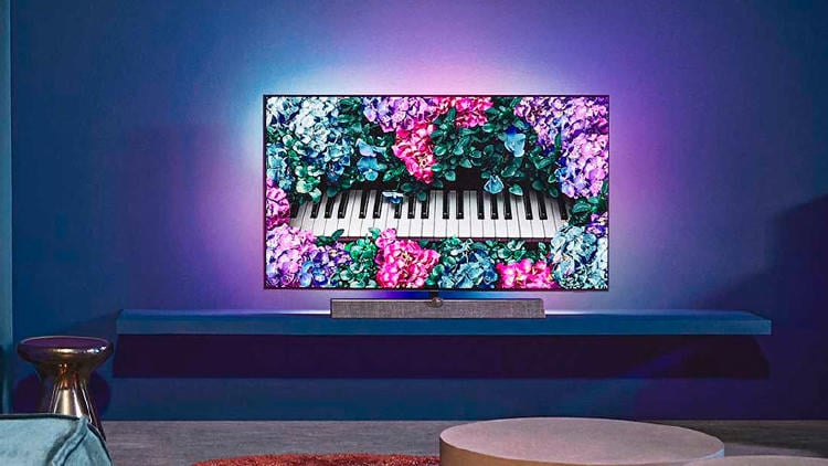 Philips OLED+935 televisor