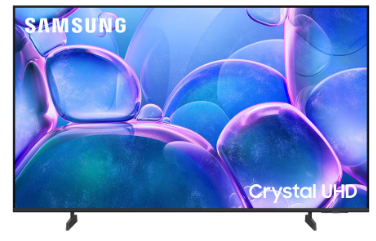 Samsung Smart TV 55 pulgadas TU55U7025F