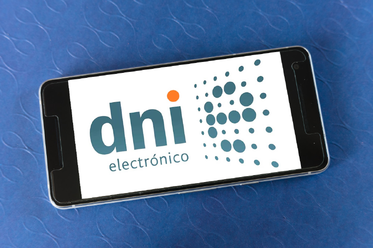 dni electrónico