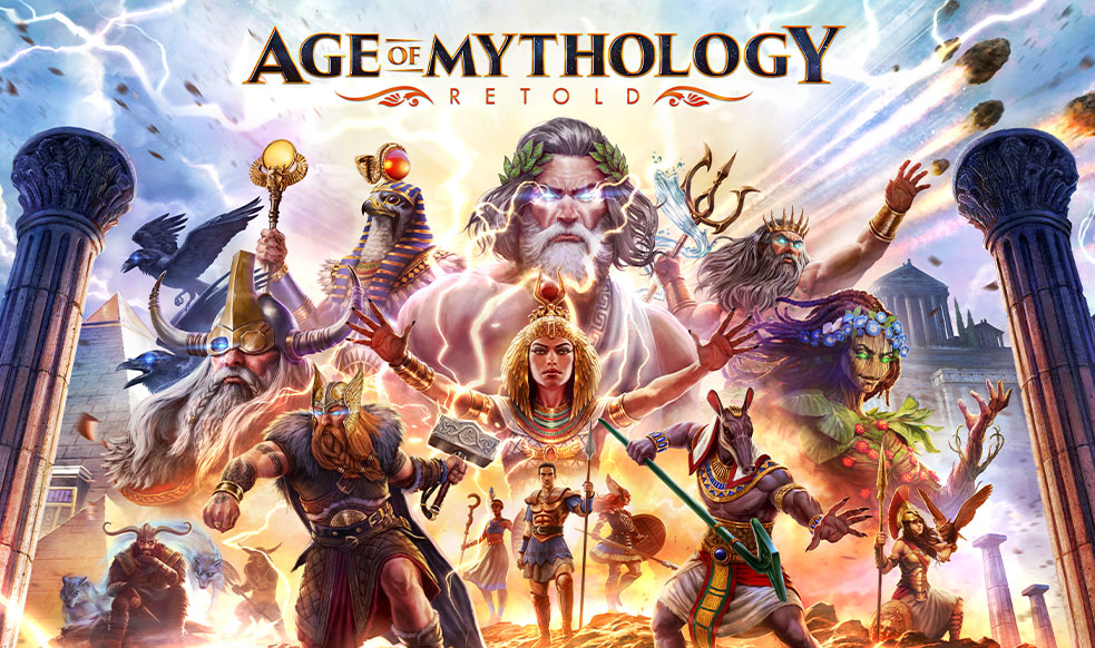 age of empires
