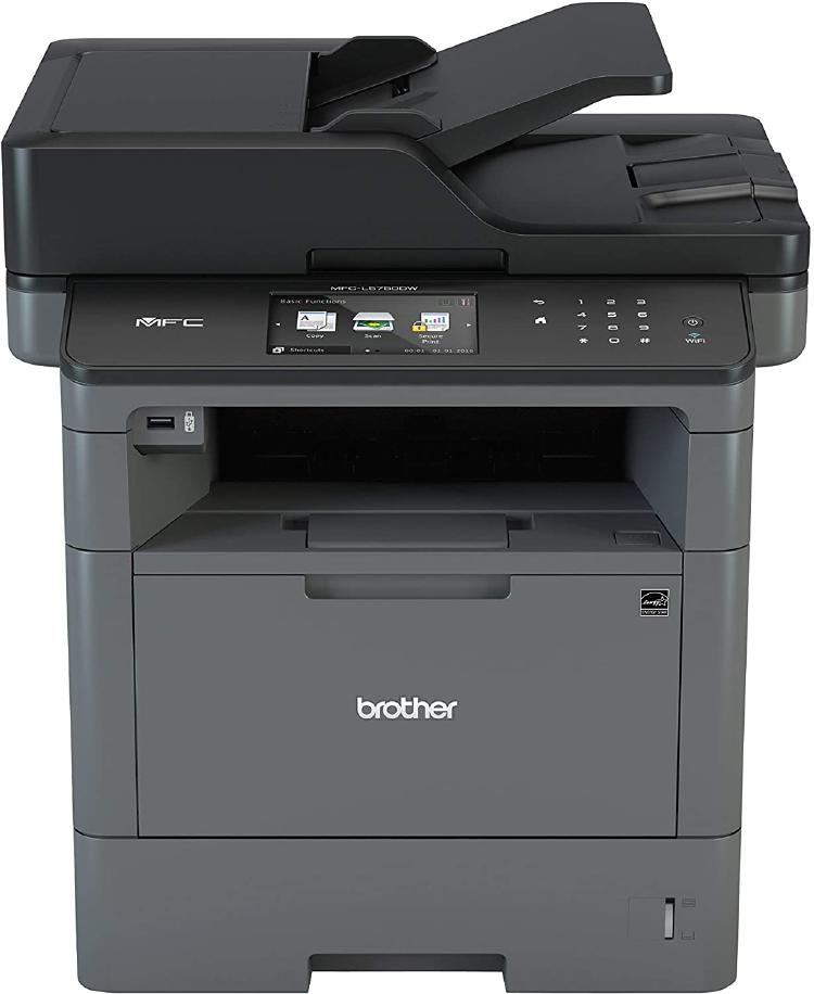 Brother MFC L5750DW Brother MFC L5750DW