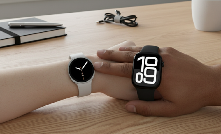 smartwatch smartwatch