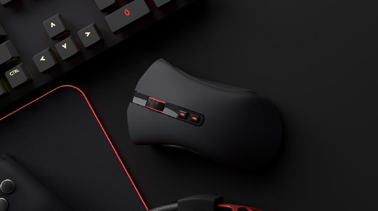 raton gaming botones raton gaming botones