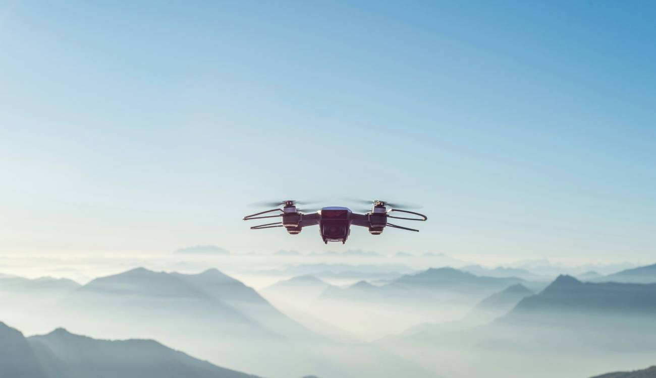 sistema antidrones españa