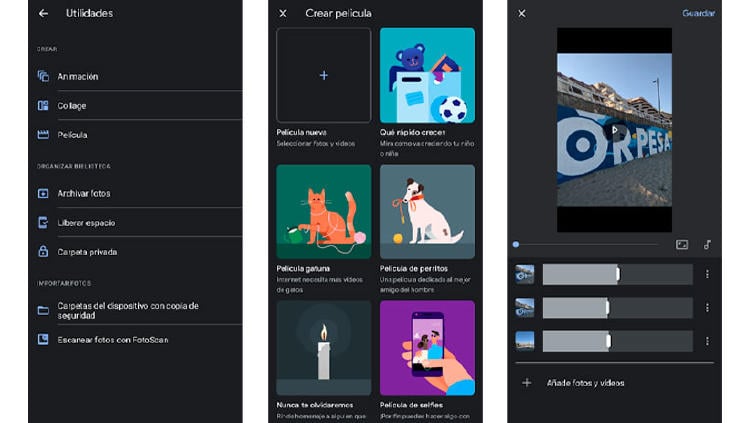 pelicula video fotos pelicula video fotos