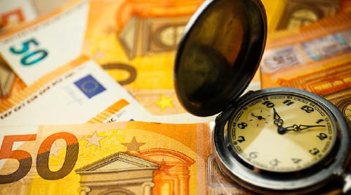 aplazar impuestos Hacienda cancelar deuda