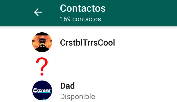 Trucos para saber quién te llama Trucos para saber quién te llama