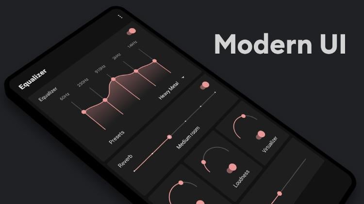 flat equalizer app flat equalizer app