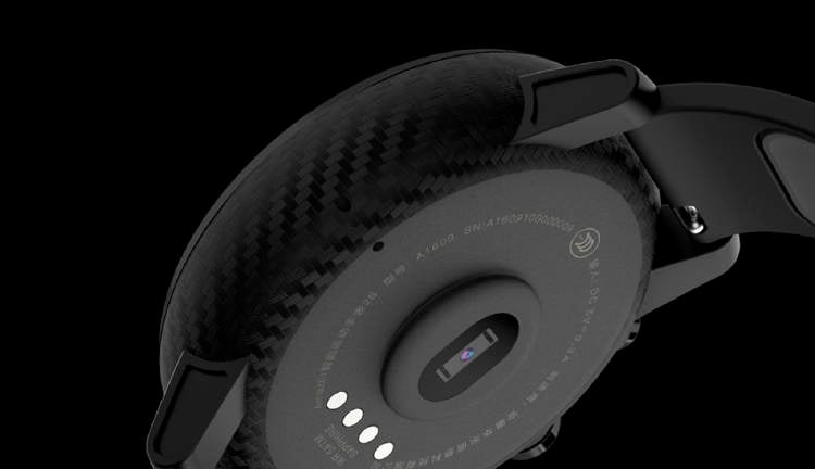amazfit pace stratos 2 smartwatch amazfit pace stratos 2 smartwatch