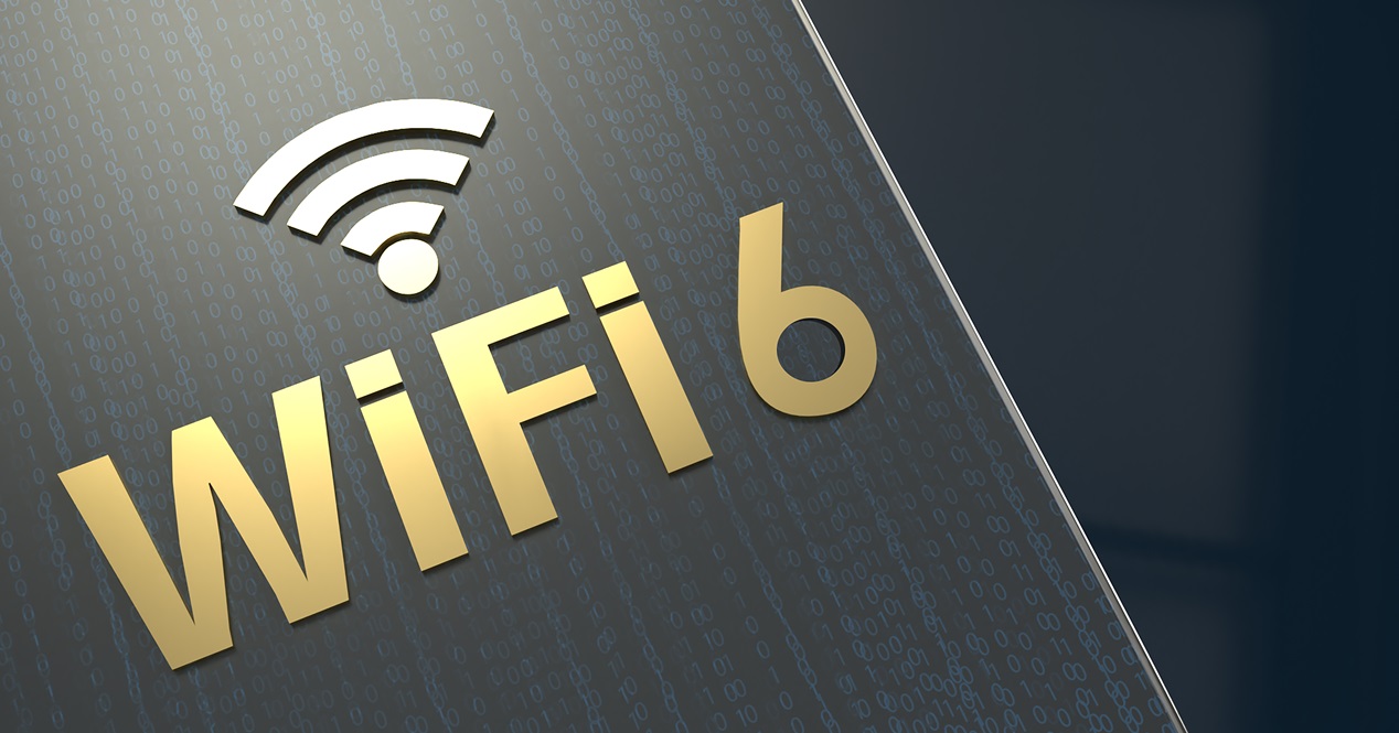 wifi 6