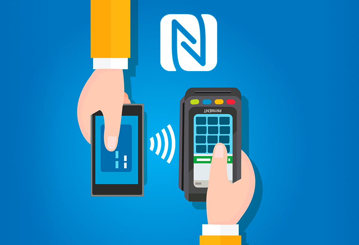 NFC pagar, funciones futuro