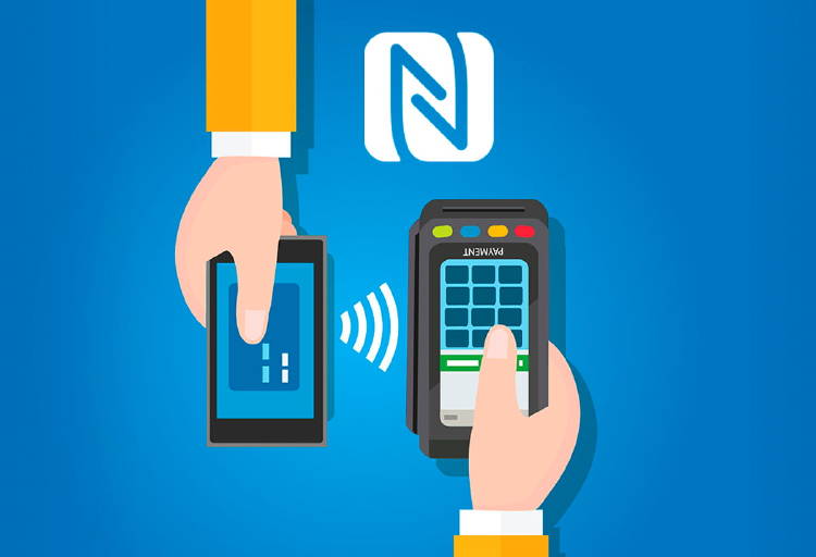 NFC pagar, funciones futuro NFC pagar, funciones futuro