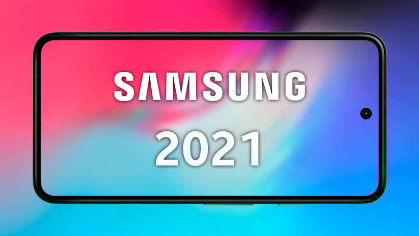samsung 2021