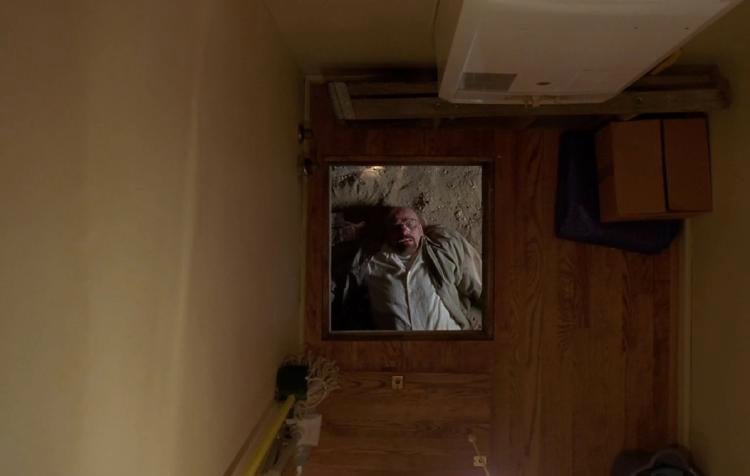 Crawl Space (Temporada 4, Episodio 11) Crawl Space (Temporada 4, Episodio 11)