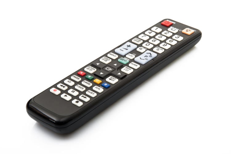 mando a distancia mando a distancia