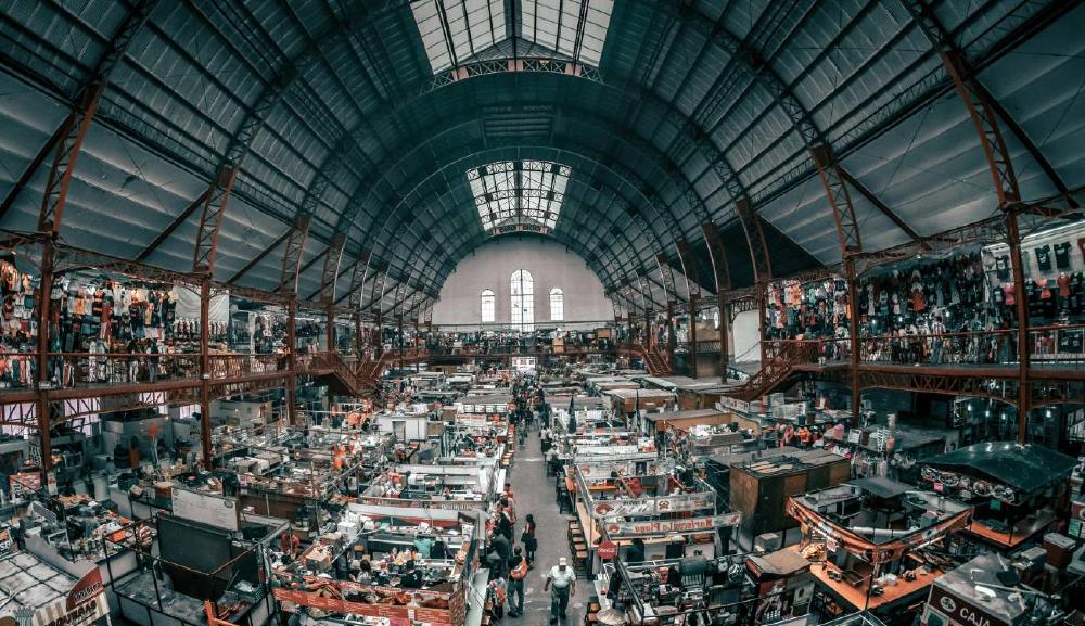 oportunidades de mercado