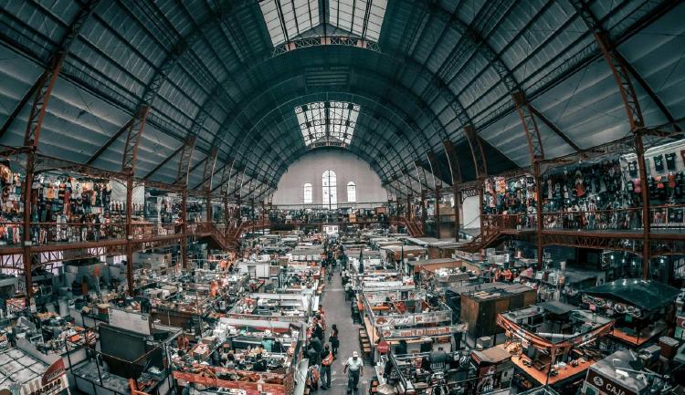 oportunidades de mercado oportunidades de mercado