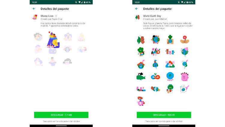 stickers whatsapp movimiento stickers whatsapp movimiento
