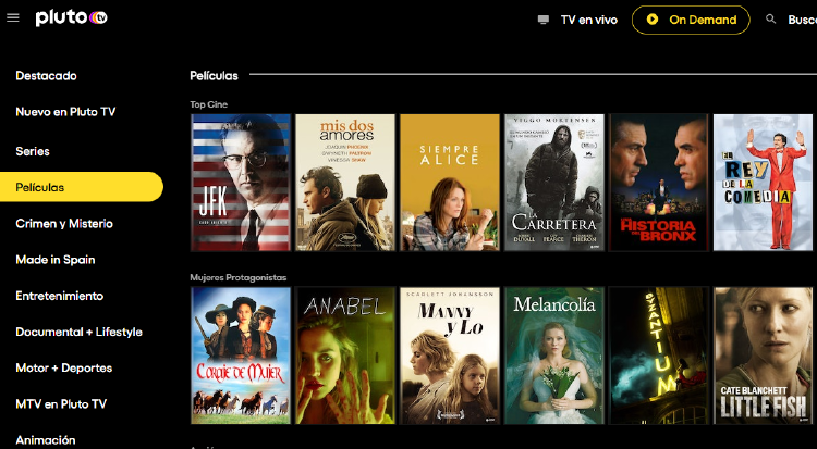 PlutoTV PlutoTV