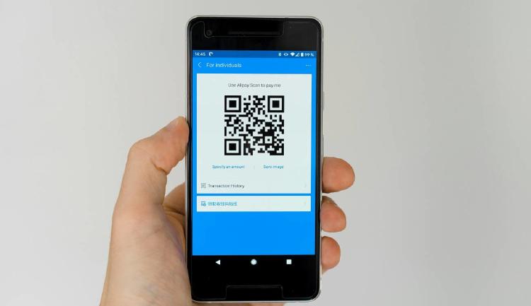 facturas con código QR facturas con código QR