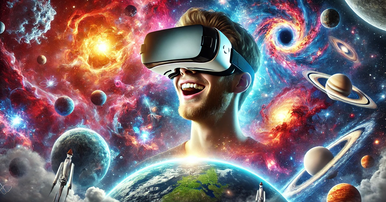 universo VR