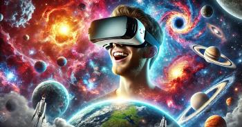 universo VR