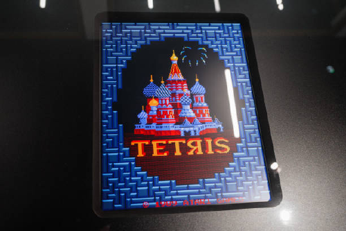 tetris tetris