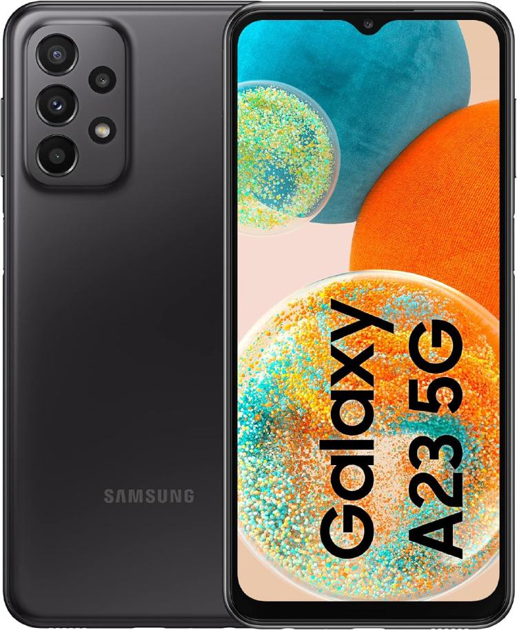 Samsung Galaxy A23 5G Samsung Galaxy A23 5G