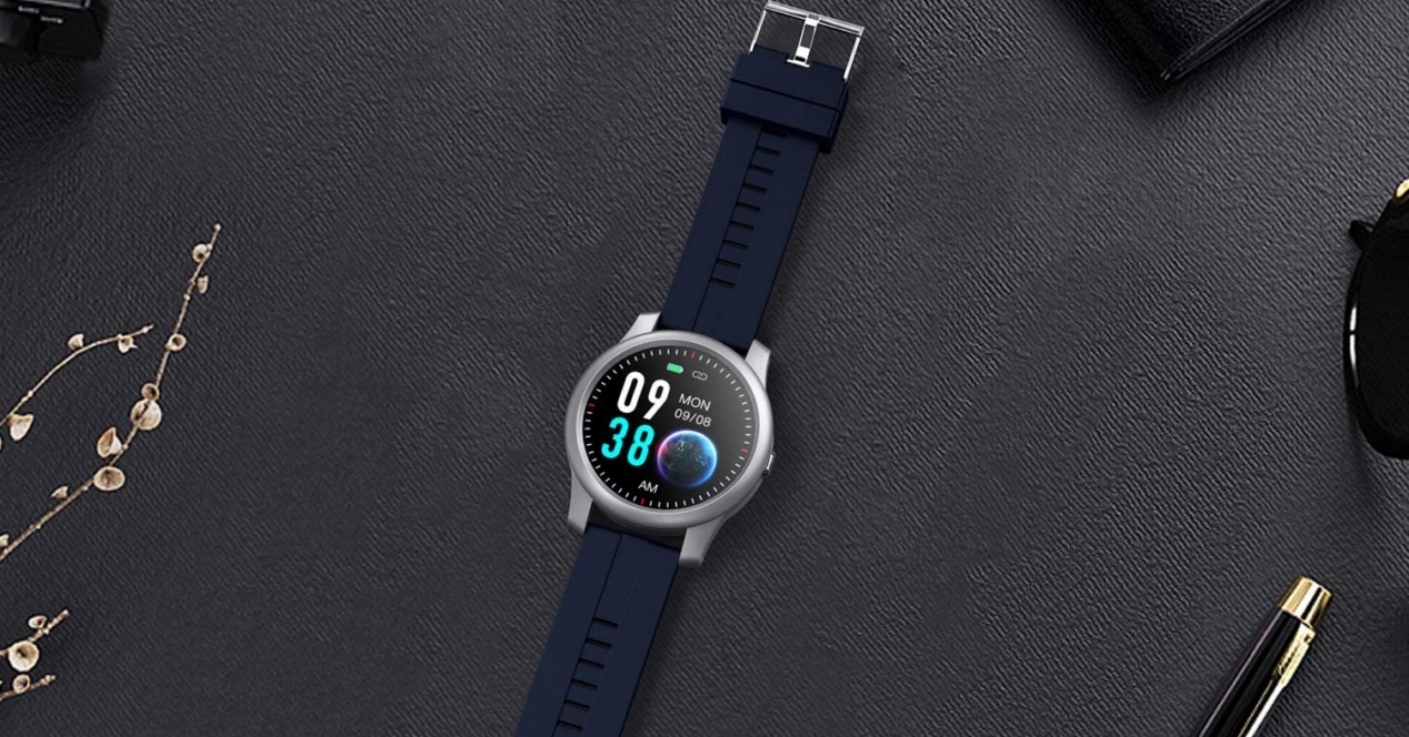 smartwatch elephone