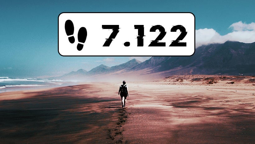 apps contar pasos android iphone