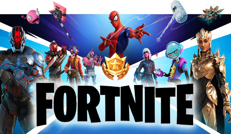 Fortnite Fortnite