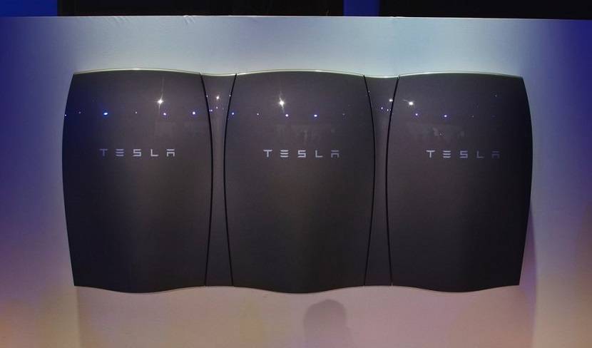 Las Baterias Para El Hogar De Tesla Masmovil