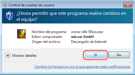 winrar