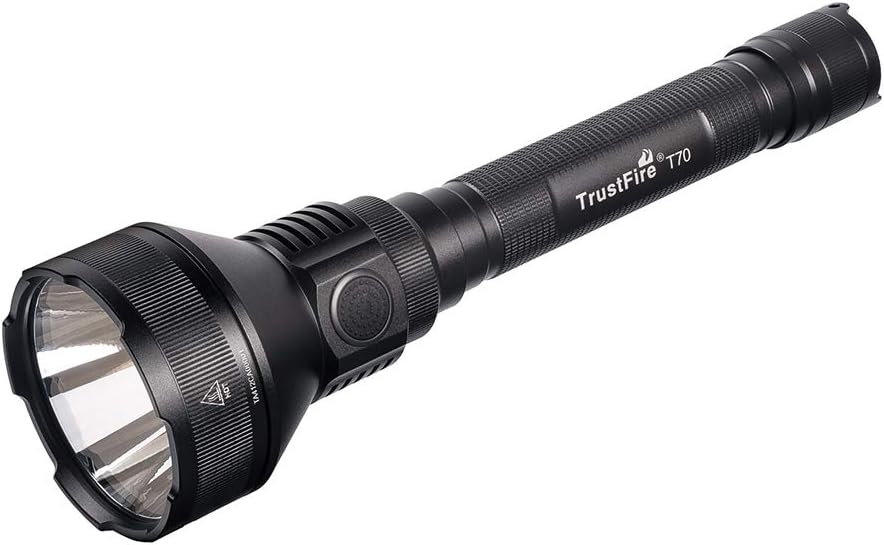 TrustFire T70