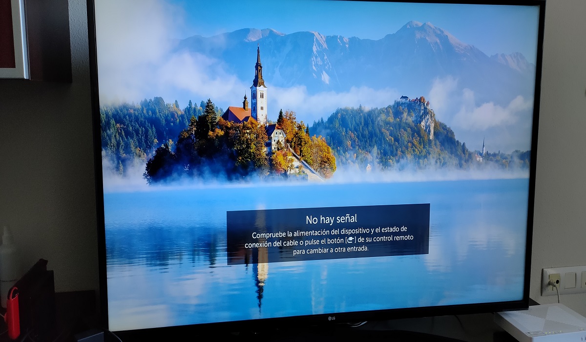 Cómo personalizar el fondo de pantalla de tu smart TV | MÁSMÓVIL