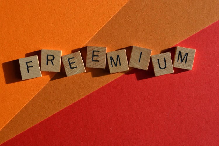 modelo freemium modelo freemium