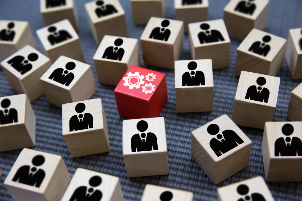 workforce management