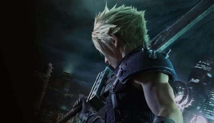 final fantasy 7 final fantasy 7
