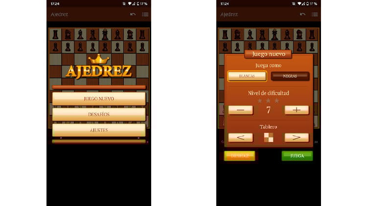 desafios juego ajedrez movil desafios juego ajedrez movil