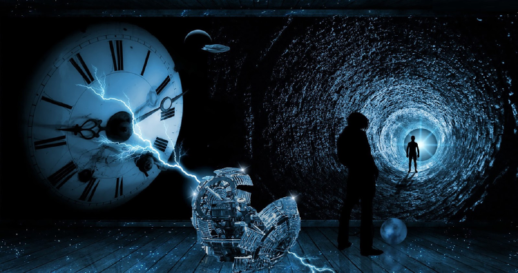 viajar en el tiempo viajar en el tiempo