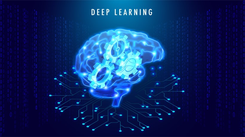 deep learning glosario