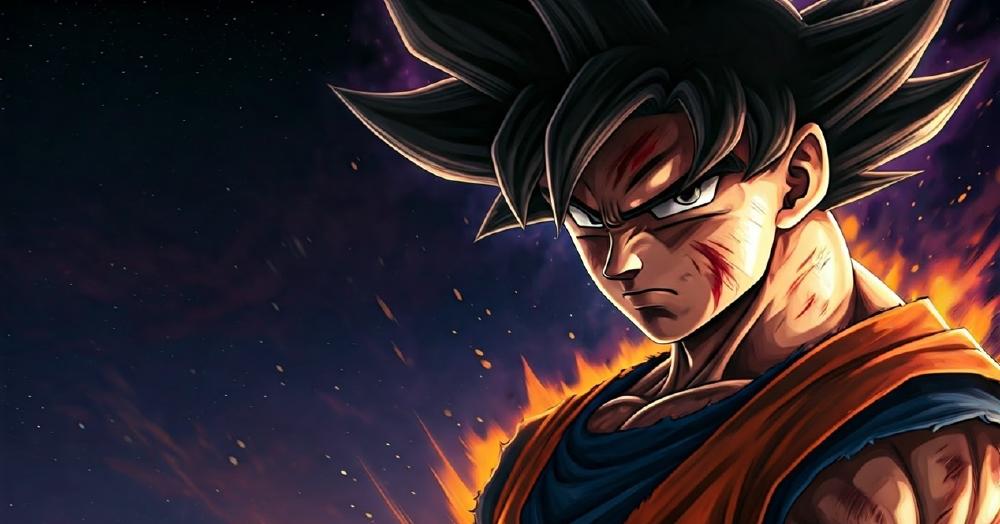 Dragon Ball
