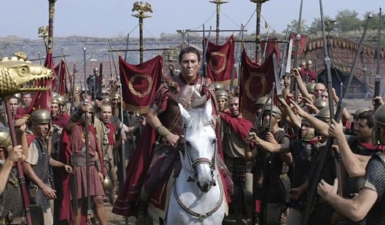 roma roma