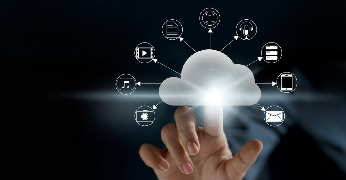 Las 5 mejores apps de almacenamiento en la nube | MASMOVIL