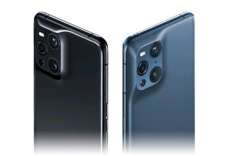 oppo find x3 oppo find x3