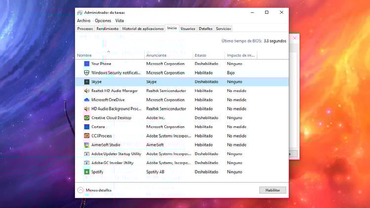 administrador tareas skype administrador tareas skype