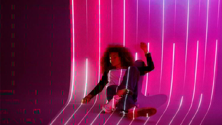 proyector luz proyector luz