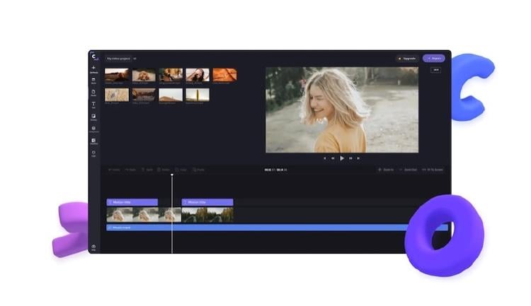 Clipchamp Clipchamp
